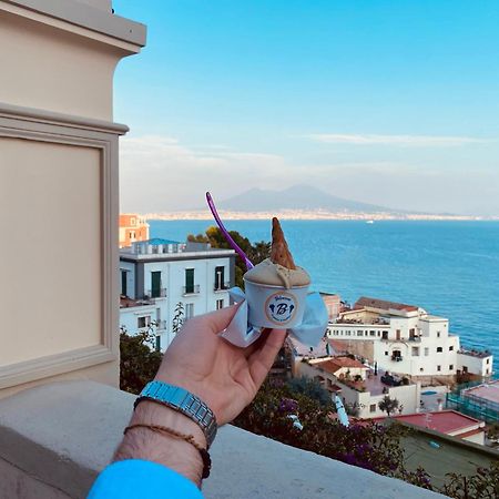 Napoli Centro Casa Vacanza Екстер'єр фото