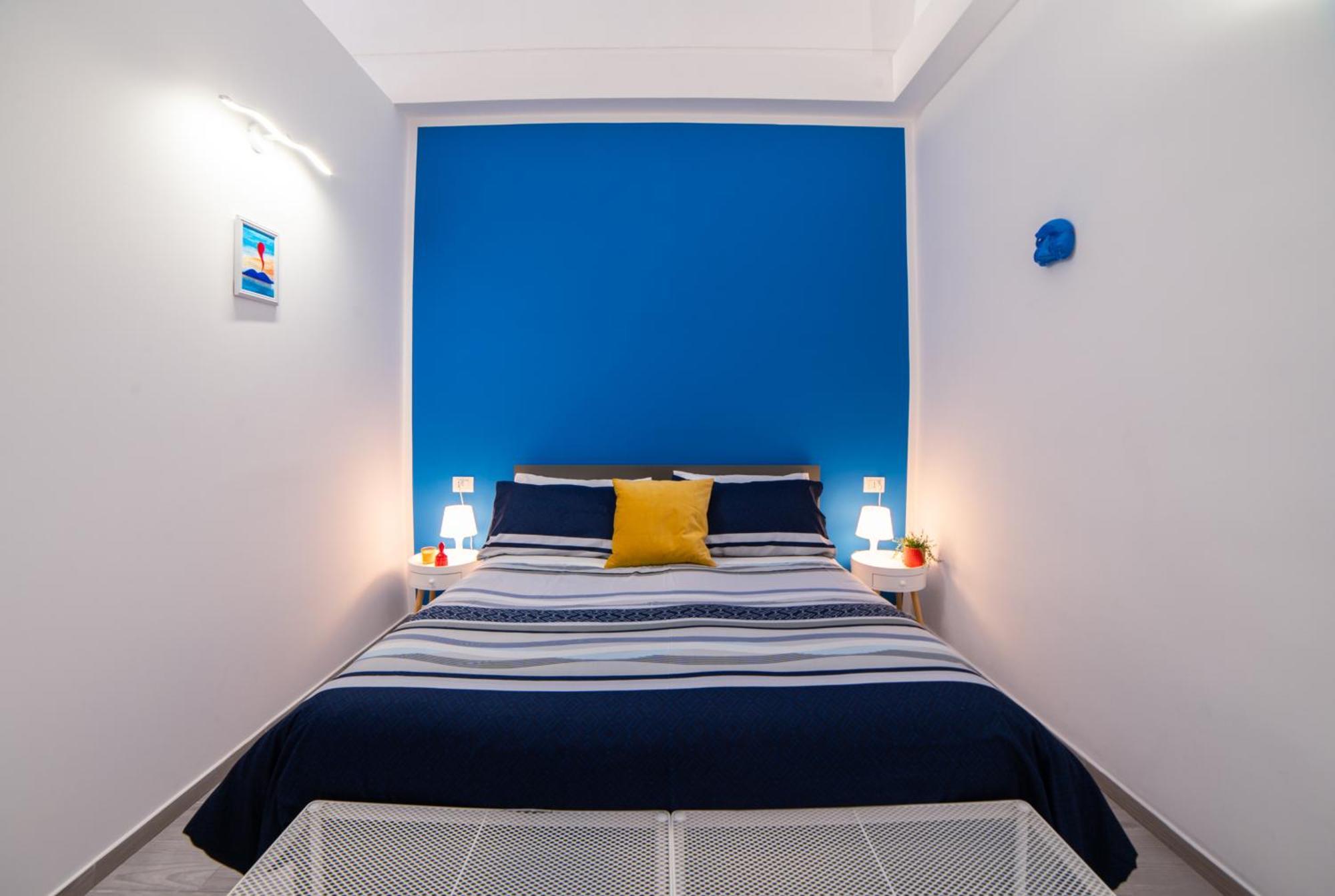 Napoli Centro Casa Vacanza Екстер'єр фото