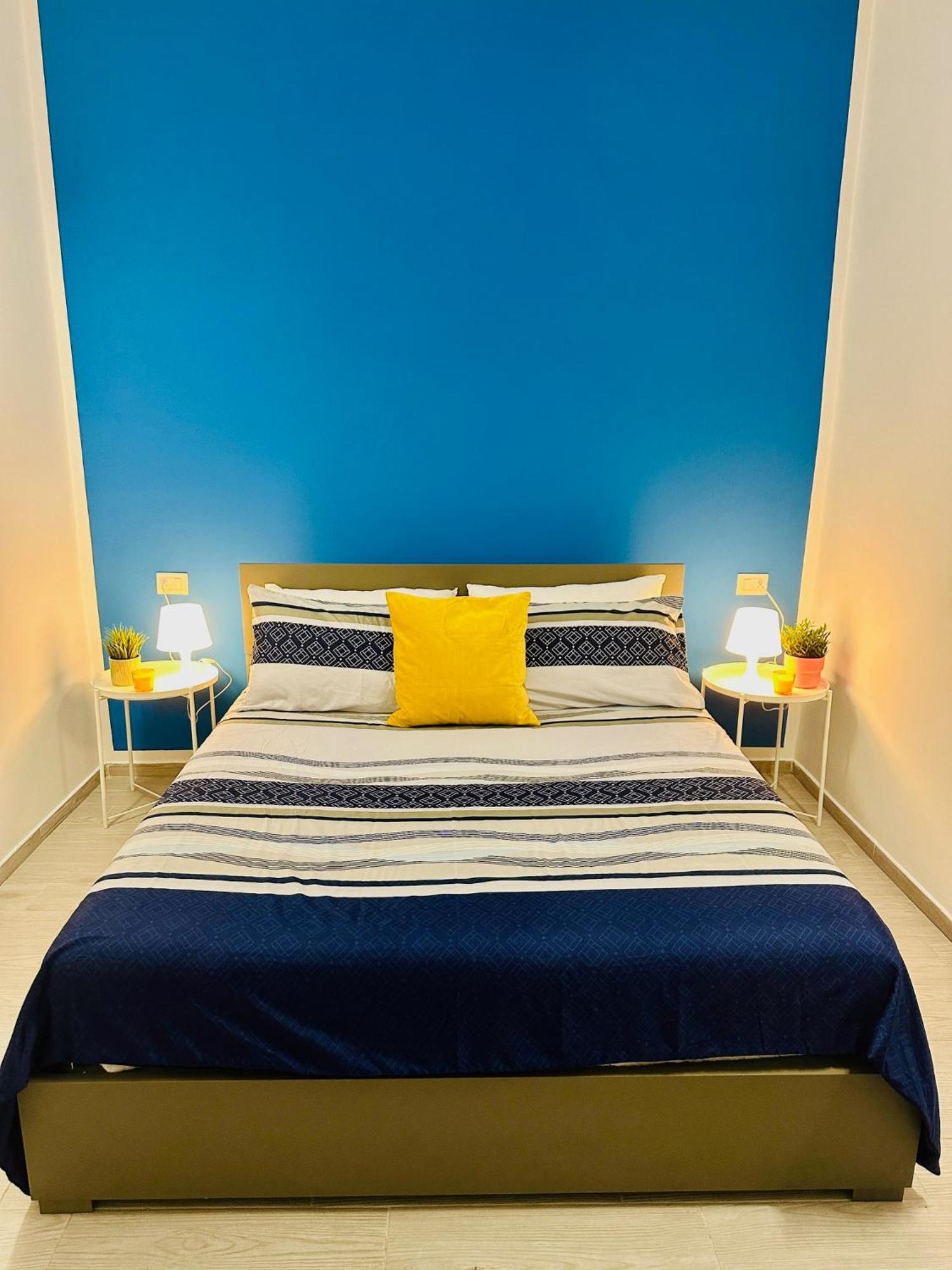 Napoli Centro Casa Vacanza Екстер'єр фото