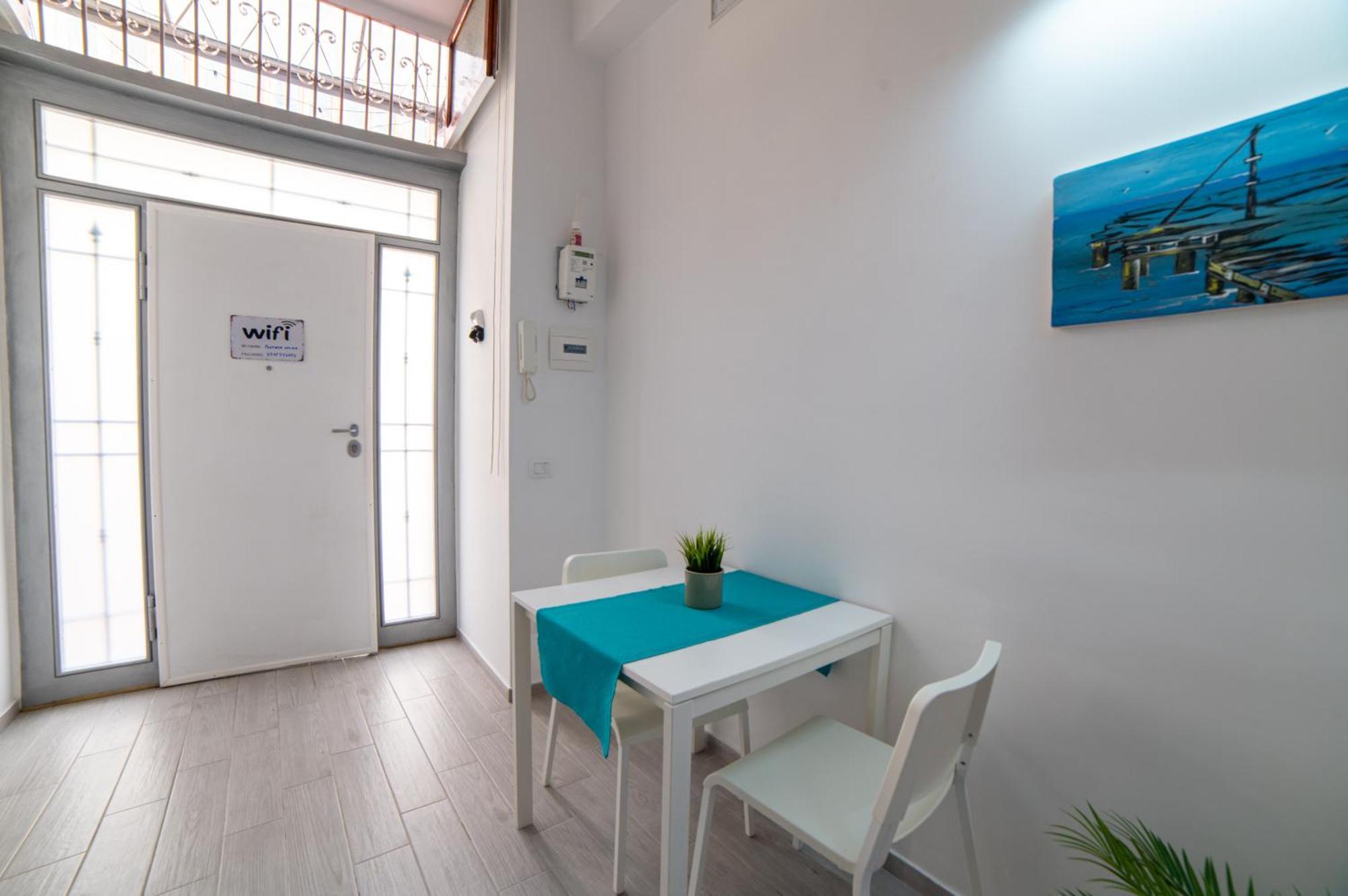 Napoli Centro Casa Vacanza Екстер'єр фото