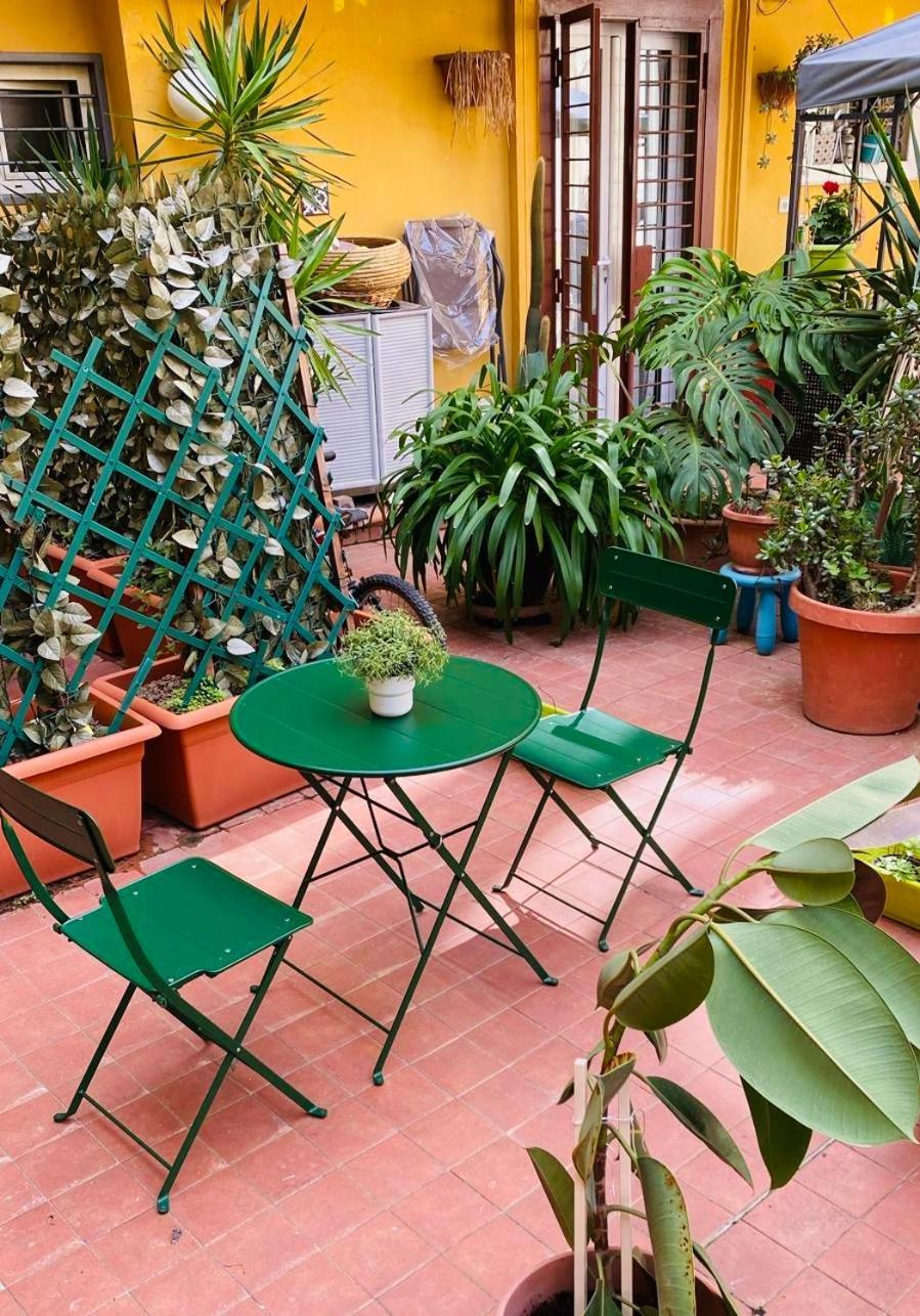 Napoli Centro Casa Vacanza Екстер'єр фото