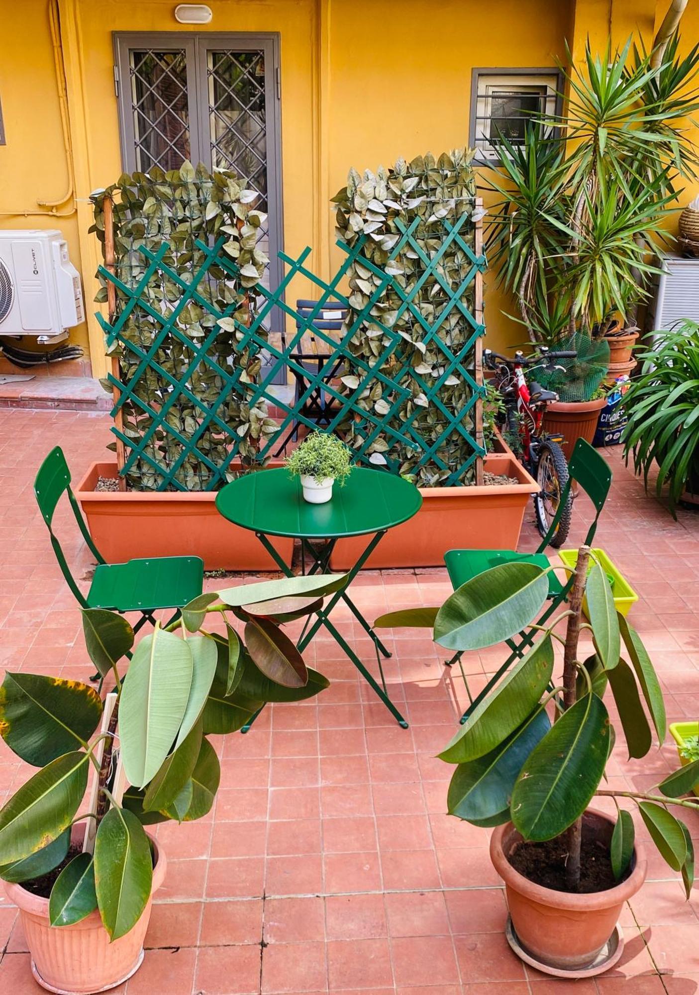 Napoli Centro Casa Vacanza Екстер'єр фото