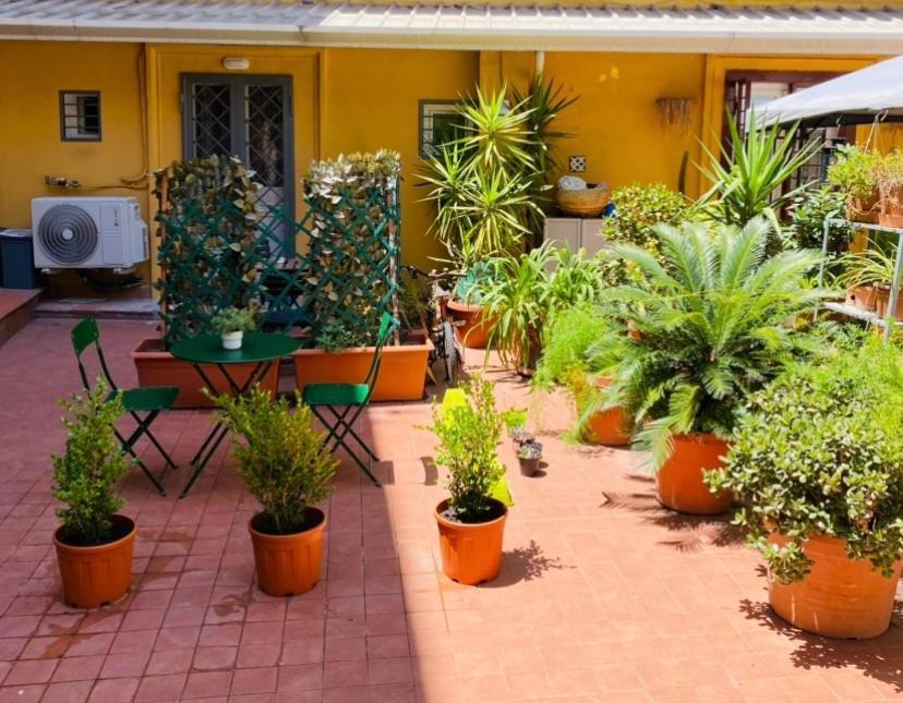 Napoli Centro Casa Vacanza Екстер'єр фото
