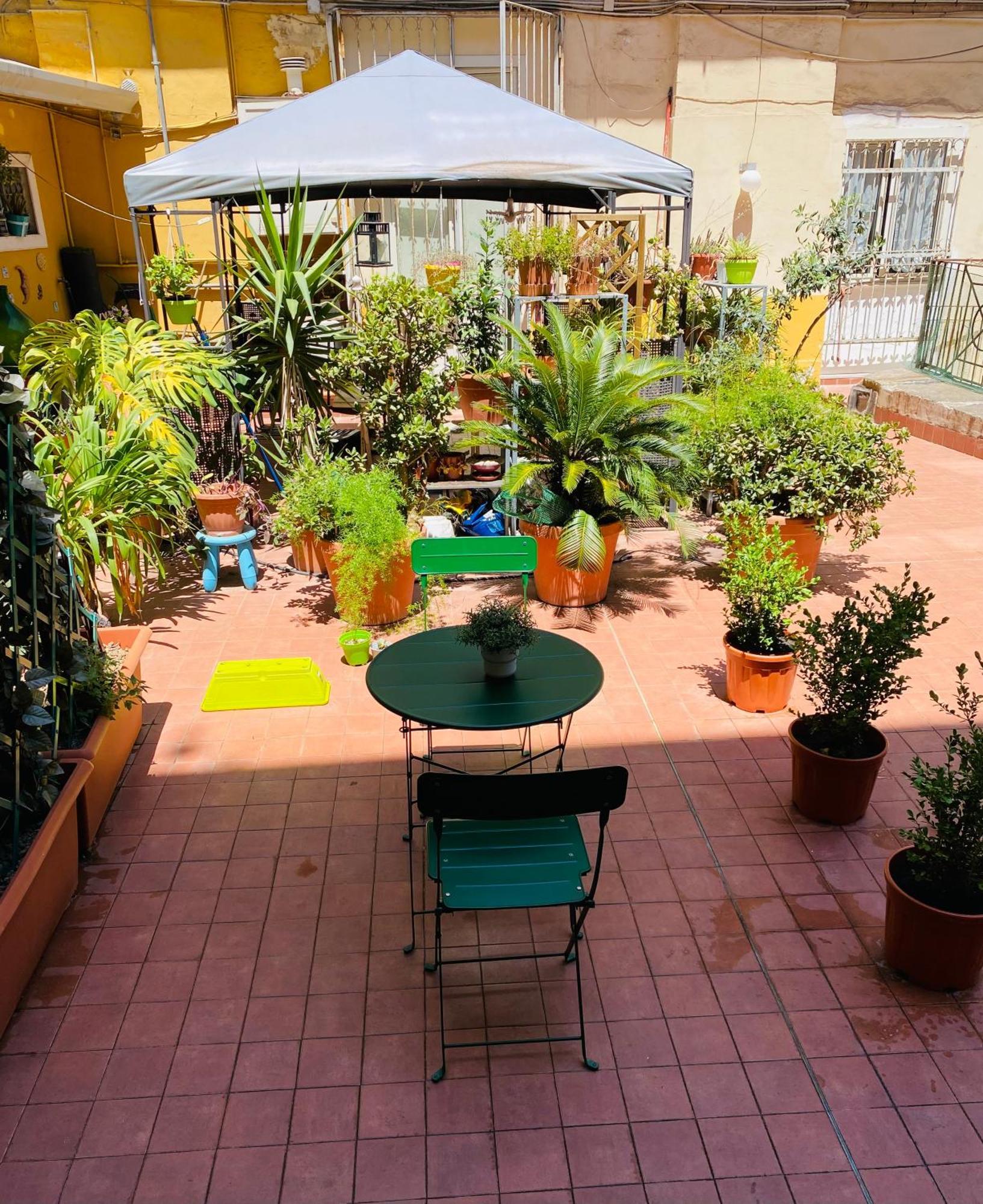 Napoli Centro Casa Vacanza Екстер'єр фото